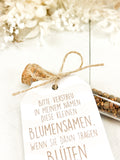 Gastgeschenk Boot
