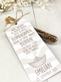 Gastgeschenk Boot