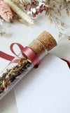 Gastgeschenk Watercolor