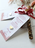 Gastgeschenk Watercolor