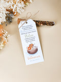 Gastgeschenk Arche