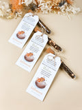 Gastgeschenk Arche