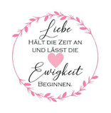 Geldgeschenk Floral