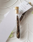 Gastgeschenk Eukalyptus